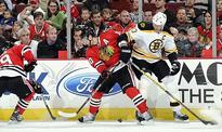 Cup final good for NHL, more links