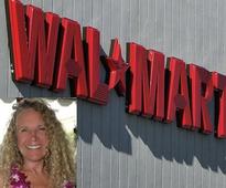 Christy Walton of Walmart tops Forbes Wealthiest Women in the United States