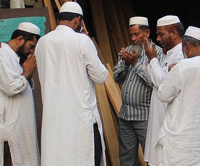 When Aligarh remained mute to a crime in its midst When Aligarh remained mute to a crime in its midst
