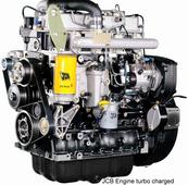 JCB India 50,000th engine rollout in just 2 years