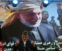 Afghanistan suspends talks with U.S. amid Taliban peace process