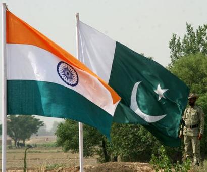 India protests harassment of officials in Islamabad mission India protests harassment of officials in Islamabad mission