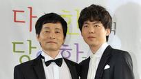 Korean director to wed boyfriend 19 years his junior