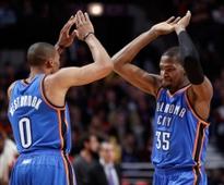 Oklahoma City Thunder vs Memphis Grizzlies Live Stream Free: Watch Online NBA Playoffs Game 4 Basketball