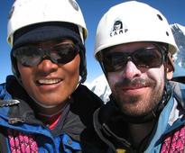 Burdens of race and class shatter Sherpa peace on Everest