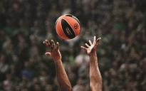 Giants take the stage, ready to battle for Euroleague title