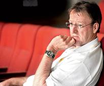 Focus on Ashes bogged down Aussies in India: Lawson