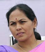 Former minister Shobha stranded in Uttarakhand