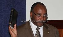 Kimemia, Rawal due to be sworn in
