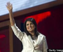 Haley Appoints Man Accused Of White Supremacist Ties