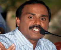 BSR Congress leaders call upon Janardhana Reddy in Hyderabad jail