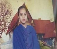 Another cop held in Ishrat Jahan encount..