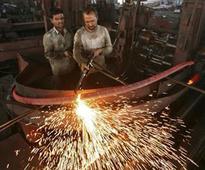 IIP numbers: Broad-based industrial growth still elusive, says CII