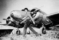 Anomaly In Sonar Image Could Be Wing From Amelia Earhart's Plane