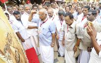 Call to protest against anti-farmer policies