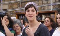 Comment: Women of the Wall's one way street