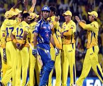 IPL 6: CSK beat Mumbai by 48 runs, reach finals