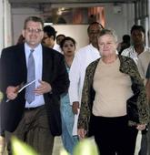 US Envoy Nancy Powell meets Mamata