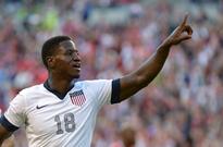 Four plays that defined the United States' win over Panama