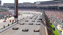 Mug's Guide to the Indy 500