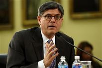 U.S. Treasury's Lew presses Congress on IMF funding