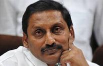 Two Andhra Pradesh ministers charged in Jaganmohan case quit