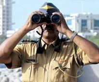Security drill is cause for concern over Bandra-Worli Sea Link
