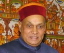 Dhumal is 'Hitler', Virbhadra 'needs' wife at home (Himachal Newsletter)
