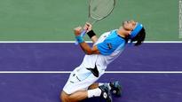 Tennis: History beckons for Ferrer