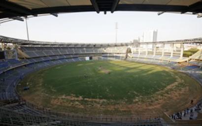 Commentators' box to be named after late Bal Thackeray?