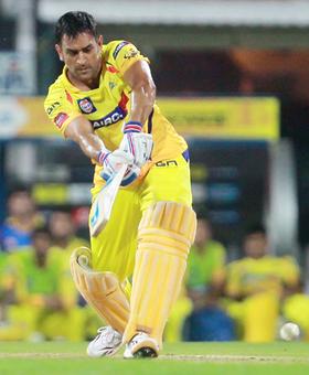 IPL: Chennai thrash Delhi to regain top spot