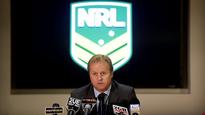NRL will not be tolerate bad behaviour