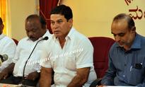 Mangalore: Are You Ready For Some Football-State Level Inter-District Football Tourney