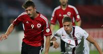 Norway peg back Albania
