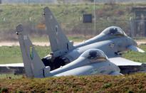 Britain scrambles fighter jets after Pak plane diverts from specified route
