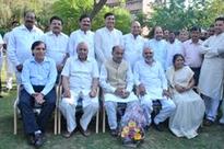Goel demands clarification on CAG report over 'Signature Bridge Project'