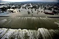 Judge Rips USACE over Katrina Failures