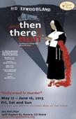 Vintage Theatre's AND THEN THERE WAS NUN Continues Through 6/16