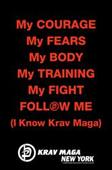 Krav Maga Classes in Westchester Teach the Art of Verbal Persuasion -...
