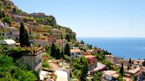 Foreign Buyers Finding Bargains in Sicily