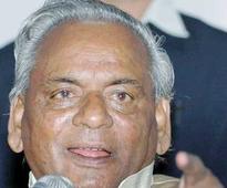 Relatives of former UP CM Kalyan Singh attacked