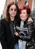 Sharon Osbourne and estranged husband Ozzy to reconcile?