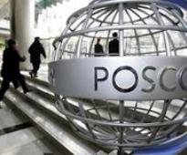 Land acquisition underway for Posco plant