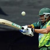Pakistan drops Younis from ...