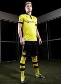 Reus ready for grand stage