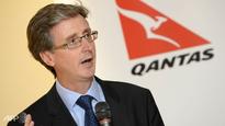 Qantas says Dreamliner delivery delayed