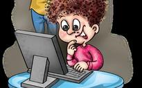 The dangerous Internet