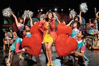 Jhumroo completes a year of music