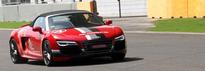 Audi India targets 20% growth in sales this year