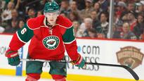 Wild Re-Signs Scandella